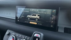 Land Rover Defender 3.0 D250 X-Dynamic SE 90 3dr Auto Diesel Estate